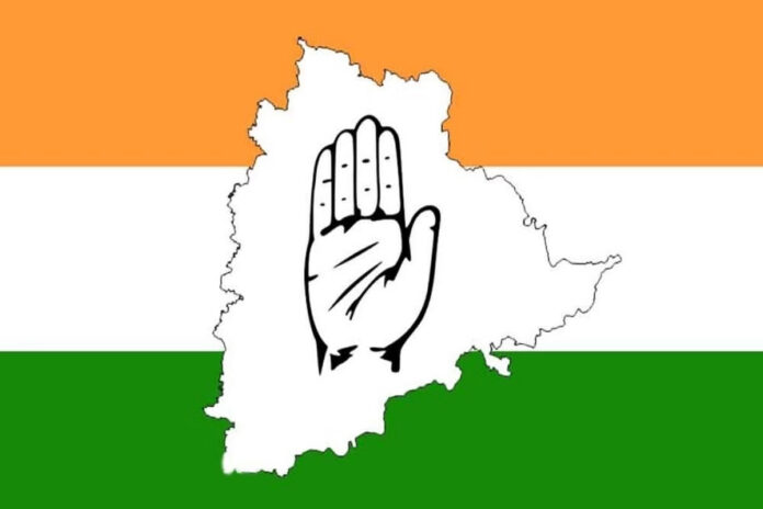 There are four groups in Parakala Congress