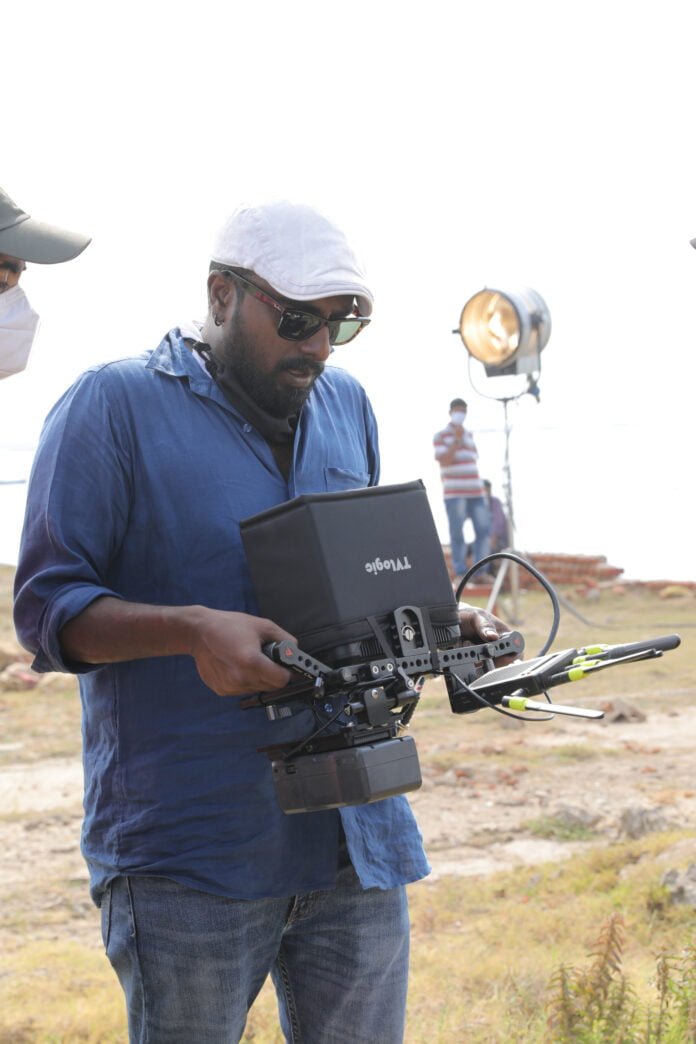 'Captain Miller' is a universal entertainer: Director Arun Matheswaran