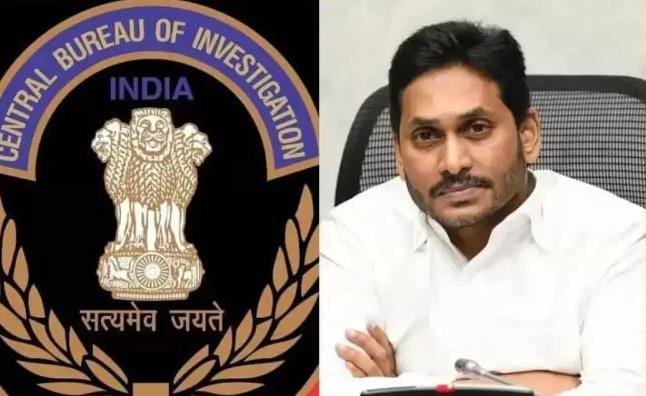 Investigation of Jagan's cases will begin...