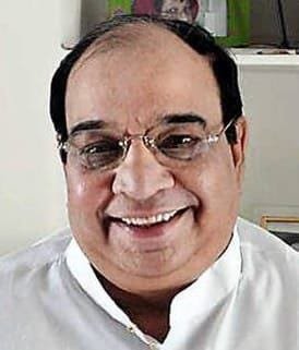 First Telugu News Reader Shantiswaroop passes away*