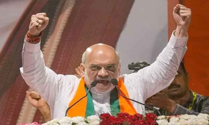 We are winning : Amit Shavijaya roars We are winning : Amit Shavijaya roars