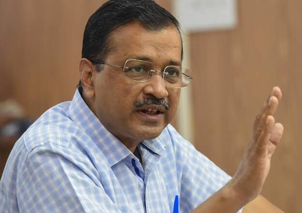 Relief to Kejriwal in the Supreme Court