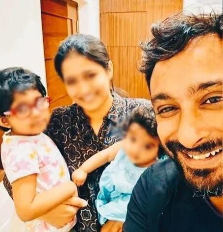 Death threats to Ambati Rayudu's wife and children!