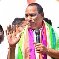 What is Mallareddy's master plan?