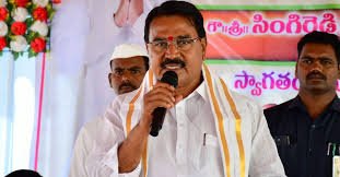 Even if a hundred Revanth Reddys come, they cannot do anything to the BRS party Former minister Niranjan Reddy