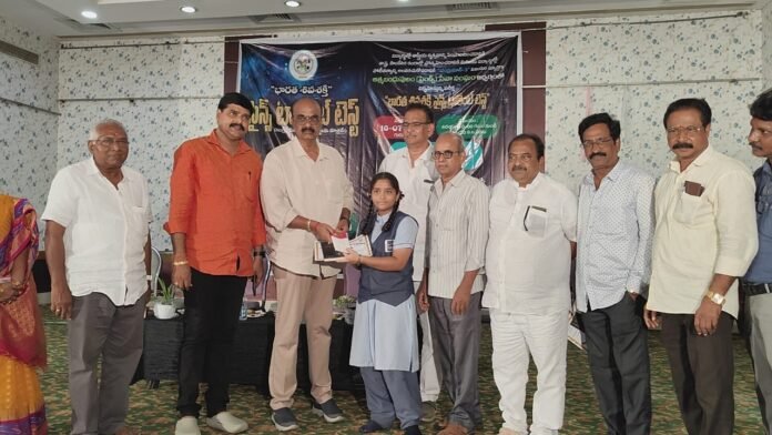 Students should set future target