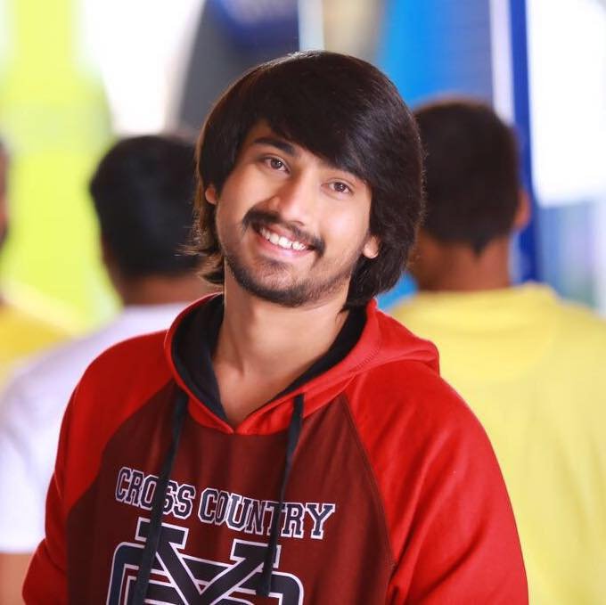 Police notices to Raj Tarun