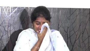 Would you call me an adivasi woman of my father's age?