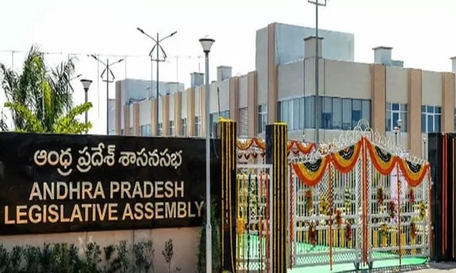 AP assembly meetings from 22