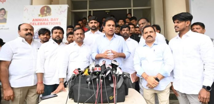 Revanth's comments should be retracted