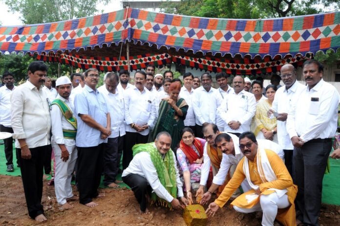 Kodada court building should stand as a model in the state