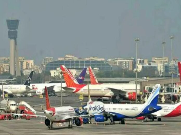 Seven more airports in AP