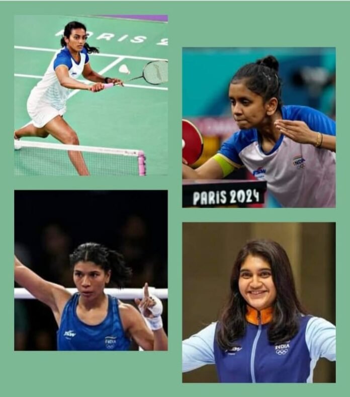 Revanth phone Telangana athletes..