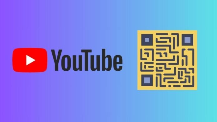 YouTube Creators Can Now Share QR Codes..!!