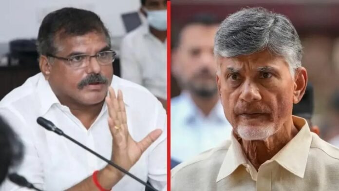 The strategy behind Botsa's competition...