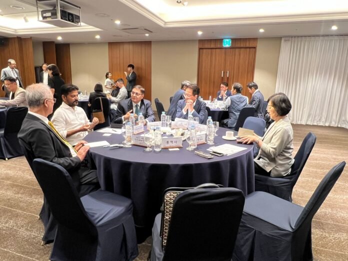 The youth of the country need guides