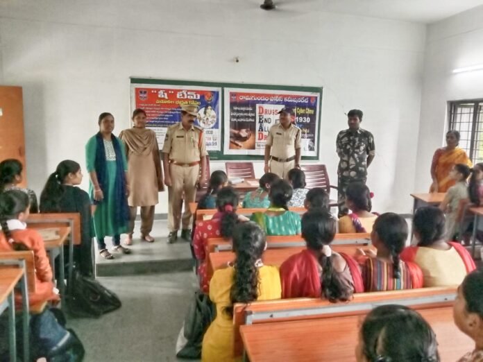 Shi teams are formed for the safety of women