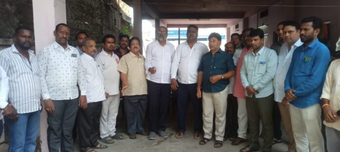 Bandh on 16th in protest against sectarianism