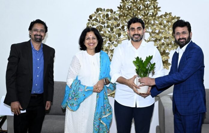 HCL prepares for massive expansion