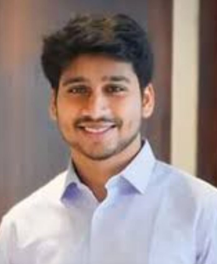 ACB has registered a case against Jogi Ramesh's family