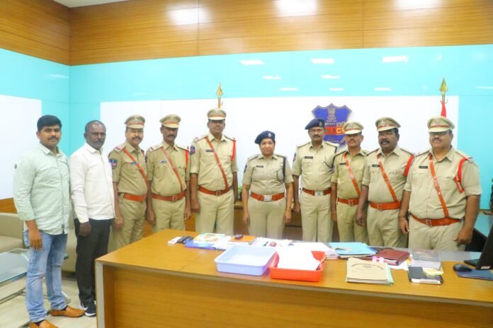 Promotions bring more responsibility…