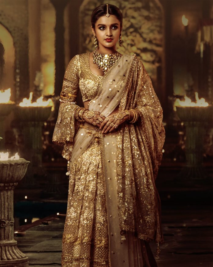 A special poster release from the movie 'Hari Hara Veera Mallu'