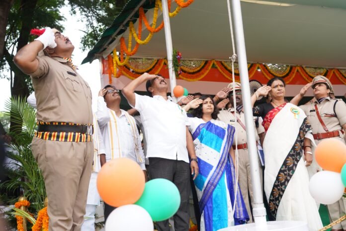 Public governance to provide social justice