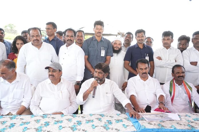 Broad promotion for Telangana tourism