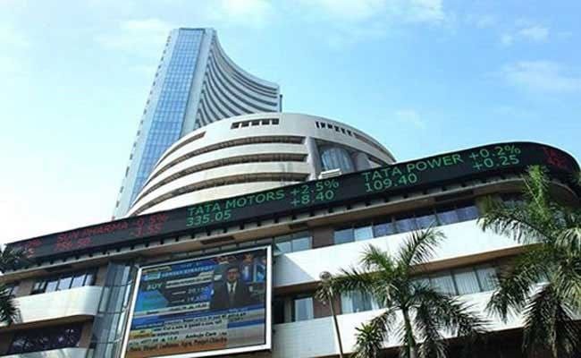 Gains surge in Asian indices Gains surge in Asian indices