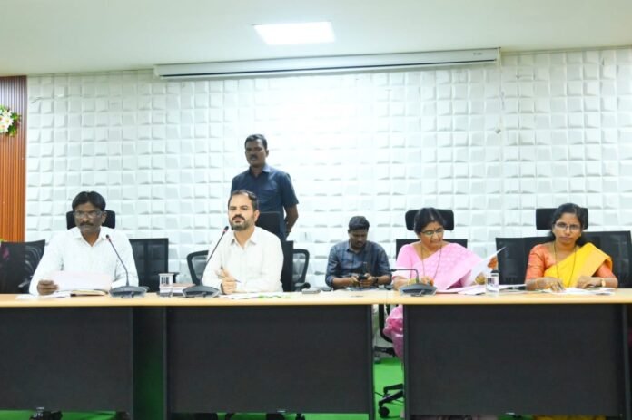 Students should be provided with good education and food