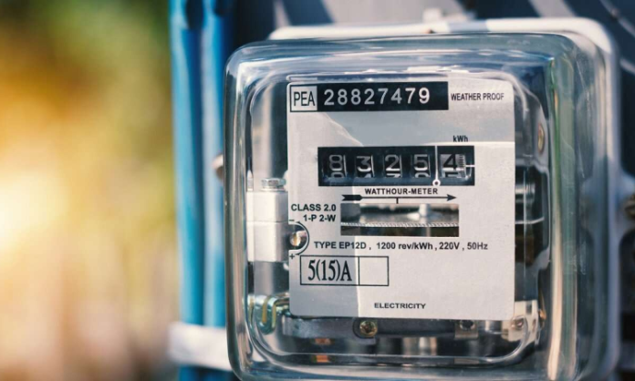 Round table meeting on 29th on electricity smart meters Round table meeting on 29th on electricity smart meters