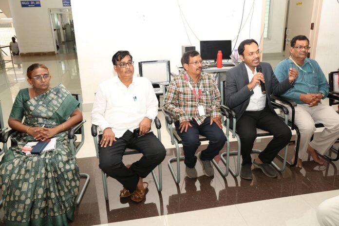 FASTAC (FOS TAC) Training for Hotel Owners