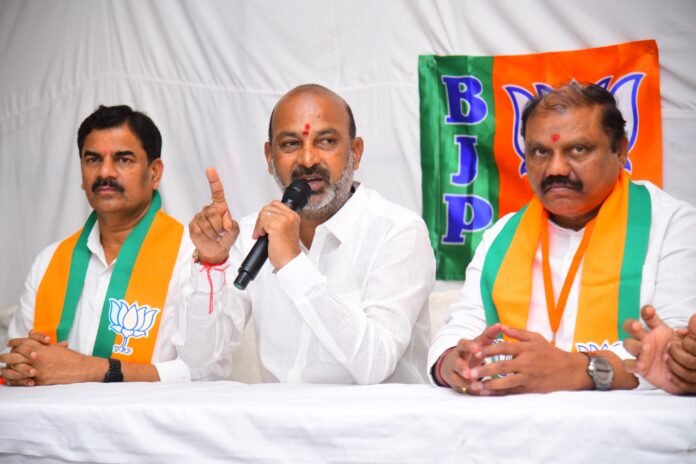 Even the MLAs...why didn't they contest the Rajya Sabha elections?