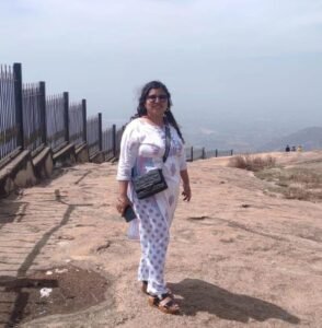 A maniac who doesn't give up even if he says break up