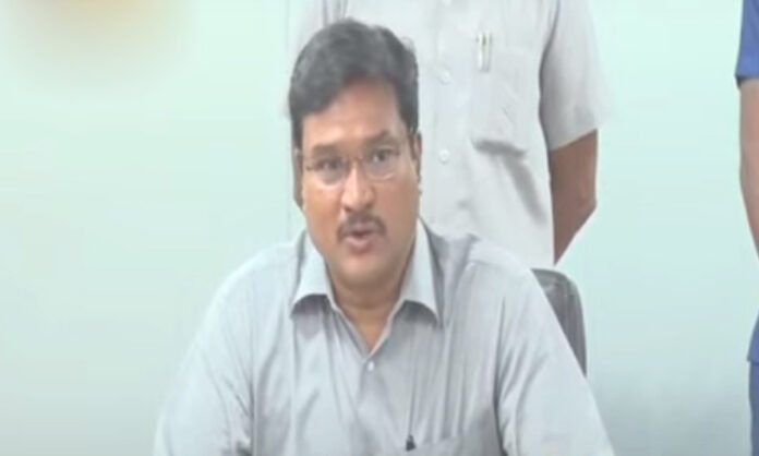 All chain ponds will be restored