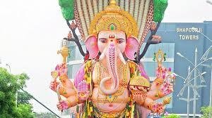 All Arrangements for Ganesh Utsavam
