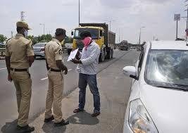 Checking's at Andhra-Orissa Border Check Post Checking's at Andhra-Orissa Border Check Post