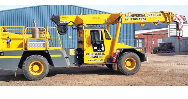 Full demand for Hydra