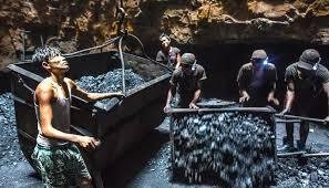 Heavy rains hamper Coal production