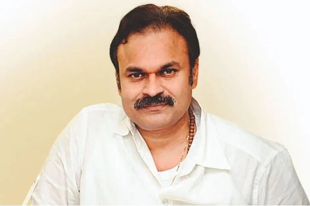 Rajya Sabha posts for Galla and Naga Babu Rajya Sabha posts for Galla and Naga Babu
