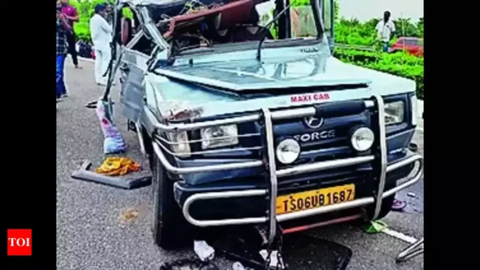 Toofan vehicle collides with a bike - One Dead Toofan vehicle collides with a bike - One Dead