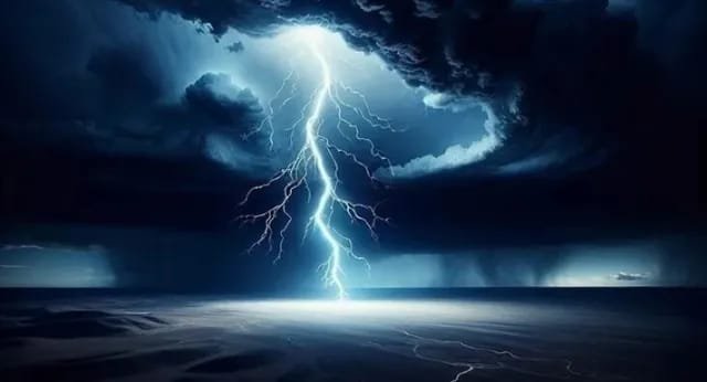 2 football players killed, 11 injured in lightning strike in Jharkhand