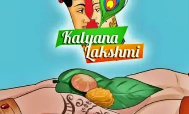 Political faction on Kalyan Lakshmi