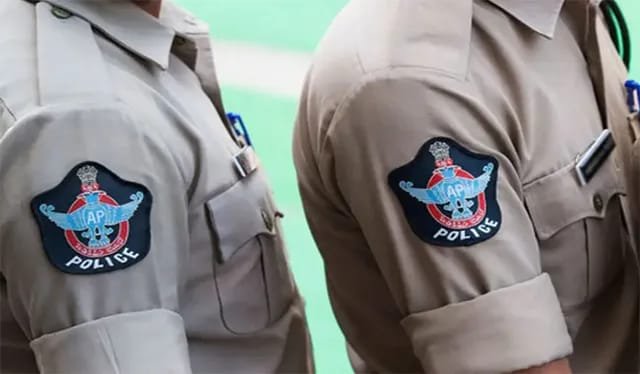 Incident of secret cameras.. We will take strict action against those responsible: SP