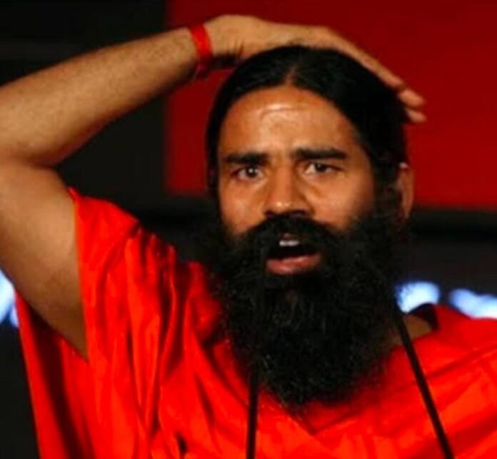 Ramdev baba in trouble once again..? Ramdev baba in trouble once again..?