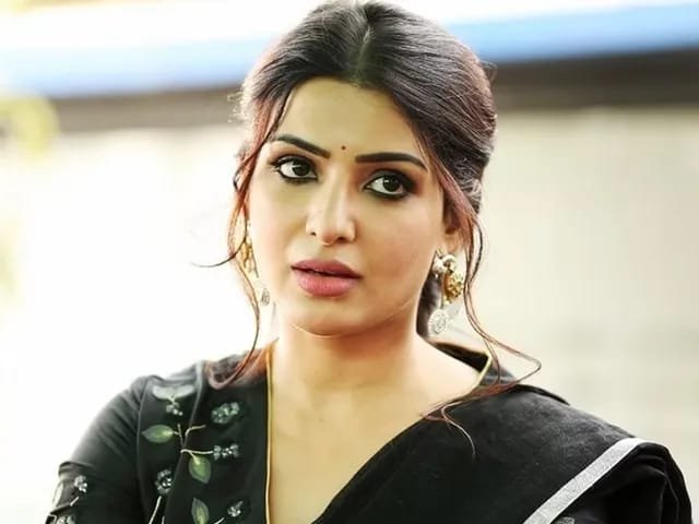 A committee should be formed on sexual harassment in Tollywood too: Samantha