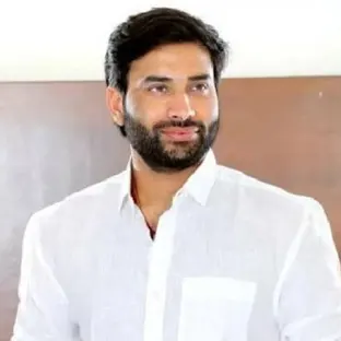 Police shocked Devineni Avinash