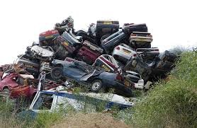 Get a discount on a scrap car and a new car Get a discount on a scrap car and a new car