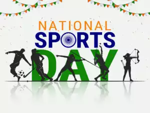 naional sports day