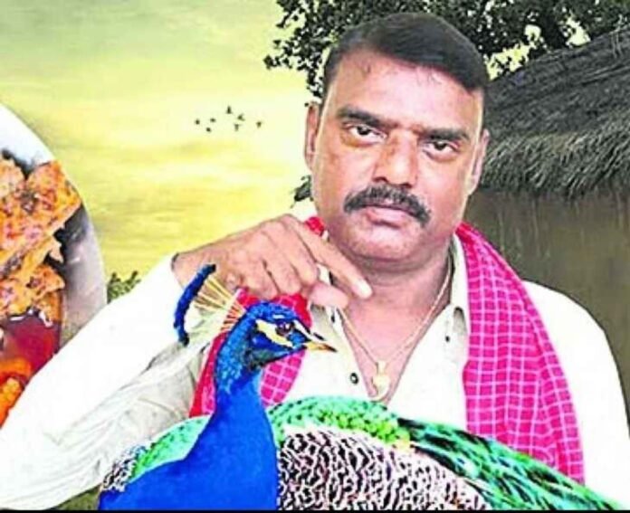 Video on cooking pheasant curry.. Finally..